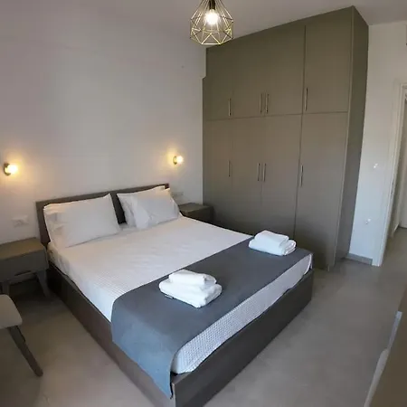 Holiday home 1path Houses, Mykonos *