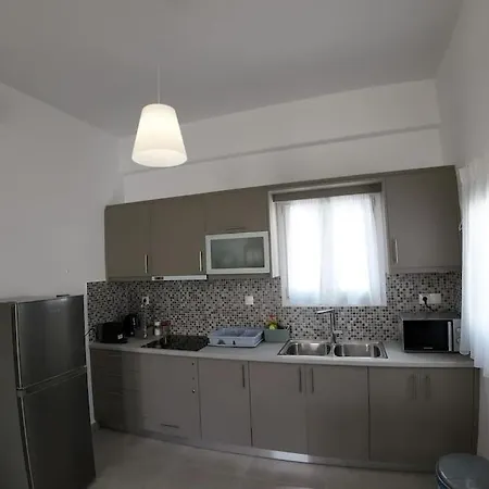 1path Houses, Mykonos * Пляж Супер-Парадайз