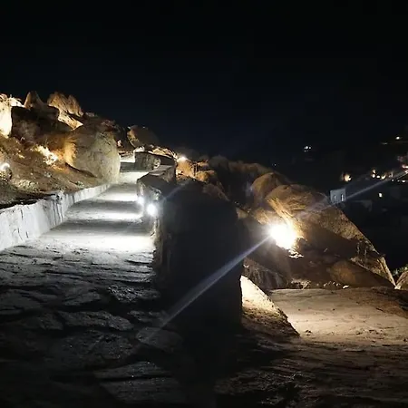 Σπίτι διακοπών 1path Houses, Super Paradise Mykonos *
