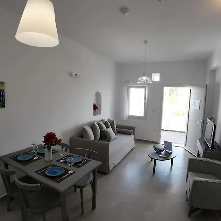 Holiday home 1path Houses, Mykonos *