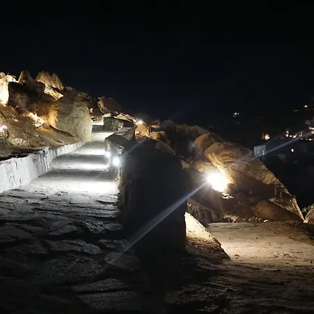 1path Houses, Mykonos Дом отдыха