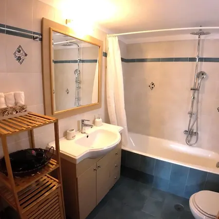 Holiday home 1path Houses, Mykonos