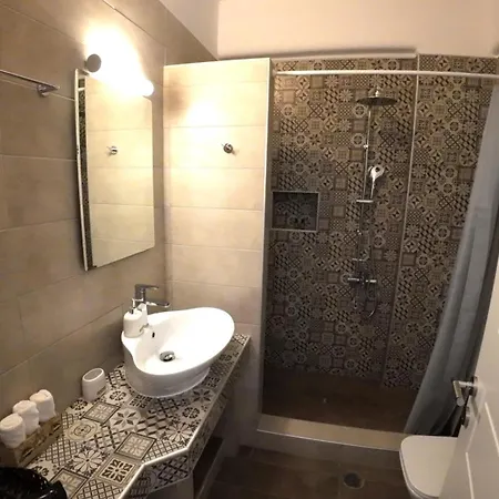 Holiday home 1path Houses, Mykonos *