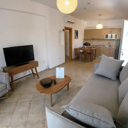 1path Houses, Mykonos Super Paradise Beach (Mykonos)