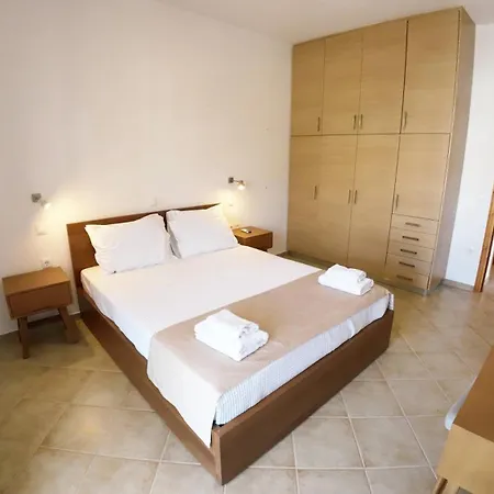 בית נופש 1path Houses, Super Paradise Mykonos *