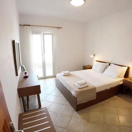 1path Houses, Mykonos * Пляж Супер-Парадайз