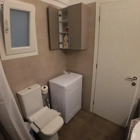 בית נופש 1path Houses, Super Paradise Mykonos *