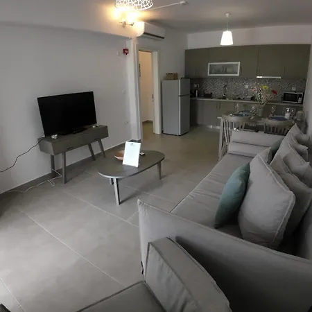 1path Houses, Mykonos * Super Paradise Beach (Mykonos)