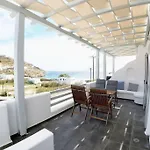 Tatil Evi 1path Houses, Mykonos Super Paradise Beach (Mykonos)