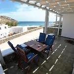 1path Houses, Mykonos Tatil Evi