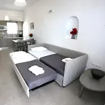 1path Houses, Mykonos Super Paradise Beach (Mykonos)