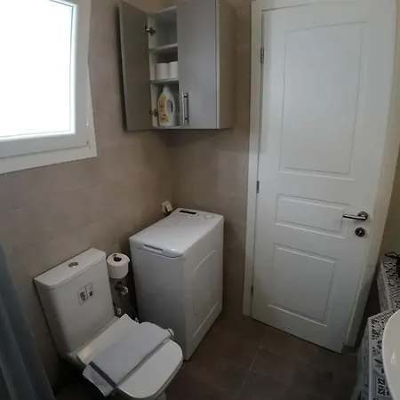 1path Houses, Mykonos * スーパーパラダイスビーチ