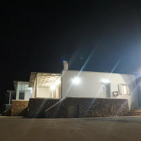 1path Houses, Super Paradise Mykonos Dom wakacyjny
