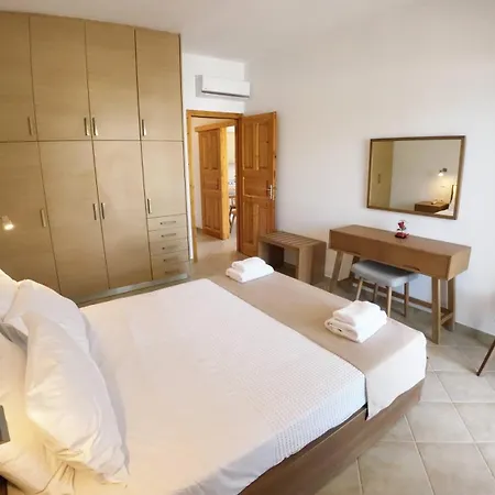 1path Houses, Super Paradise Mykonos Dom wakacyjny *