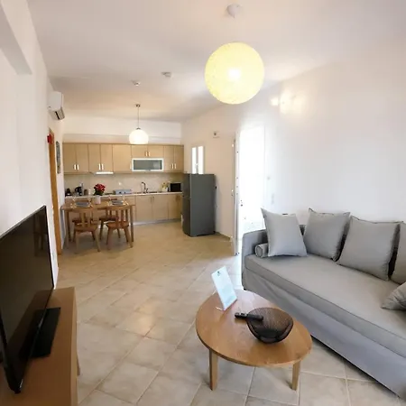 1path Houses, Super Paradise Mykonos Holiday home Mykonos Town