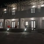 Semesterbostad 1path Houses, Mykonos *