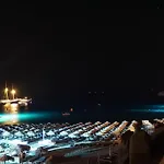 Semesterbostad 1path Houses, Mykonos Super Paradise Beach (Mykonos)