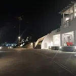 1path Houses, Mykonos Super Paradise Beach (Mykonos)