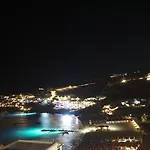 1path Houses, Mykonos Semesterbostad Super Paradise Beach (Mykonos)