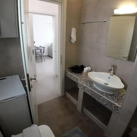 1path Houses, Mykonos Casa vacanze *