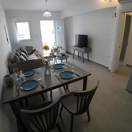 1path Houses, Mykonos Casa vacanze Super Paradise Beach (Mykonos)