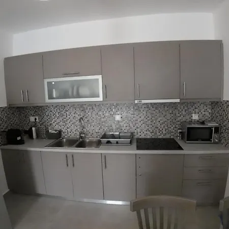1path Houses, Mykonos Casa vacanze *